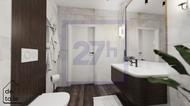 dom szeregowy, 5 pokoi Miękinia, ul. Osiedlowa. Zdjęcie 24