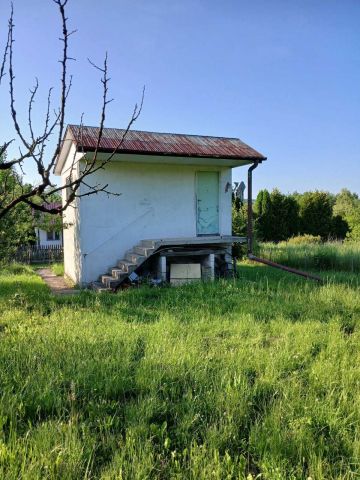 Działka rod Domaszowice. Zdjęcie 1