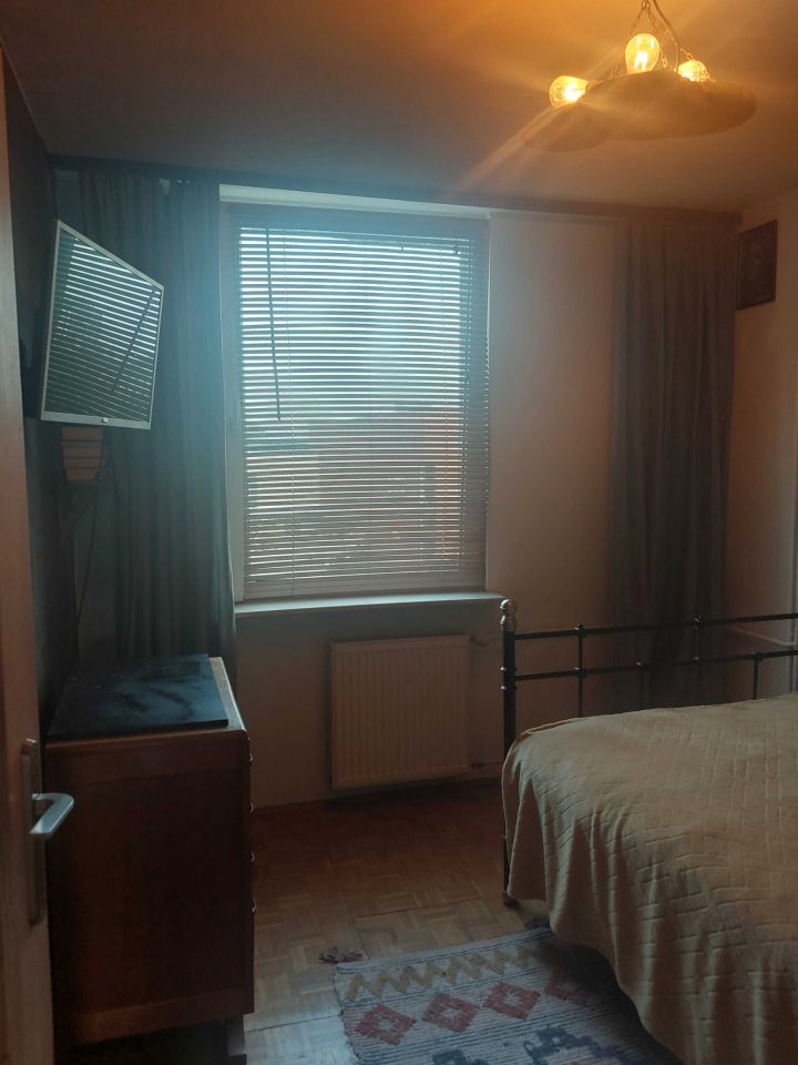 Mieszkanie 3-pokojowe Łódź Śródmieście, ul. Henryka Sienkiewicza. Zdjęcie 5