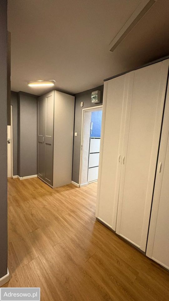 Mieszkanie 3-pokojowe Warszawa Ochota, ul. Władysława Korotyńskiego. Zdjęcie 10