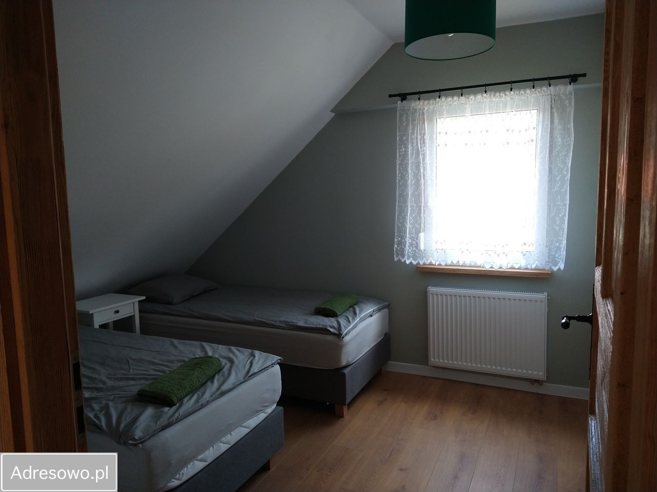 dom wolnostojący, 5 pokoi Załakowo. Zdjęcie 15