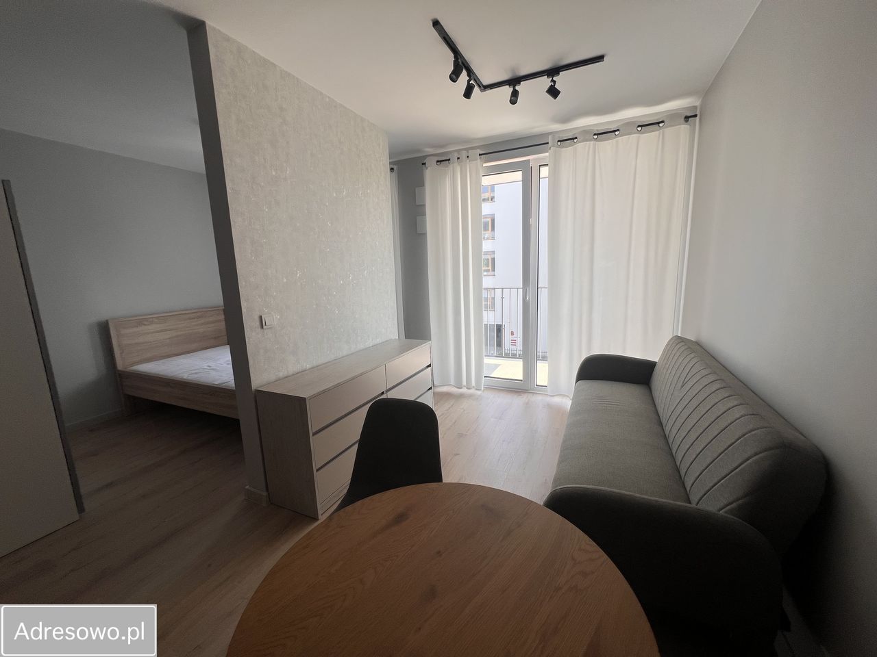 Mieszkanie 2-pokojowe Warszawa Mokotów, ul. Antoniewska. Zdjęcie 18