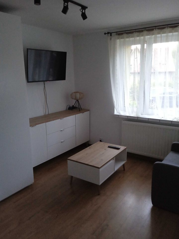 Mieszkanie 1-pokojowe Katowice Kostuchna, ul. Jana Kściuczyka. Zdjęcie 8