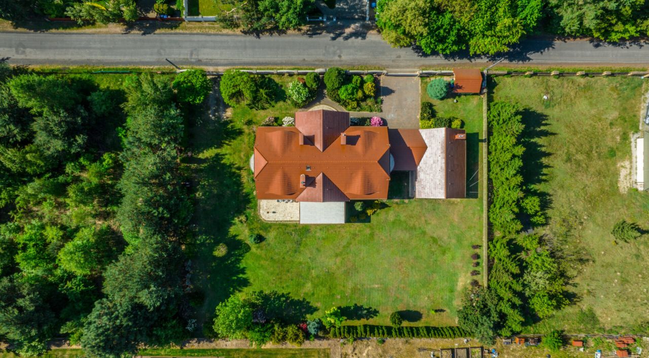 dom wolnostojący, 3 pokoje Strzeniówka, ul. Kazimierzowska. Zdjęcie 3