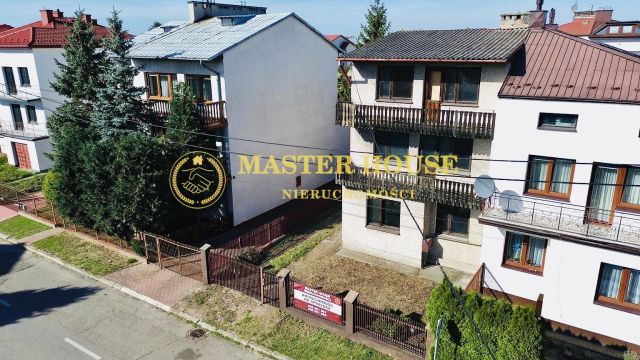 bliźniak, 6 pokoi Ostrowiec Świętokrzyski Henryków, ul. Zielna. Zdjęcie 5
