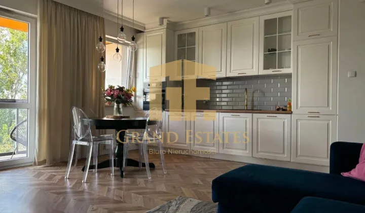 Mieszkanie 3-pokojowe Gdańsk Jasień, ul. Stężycka