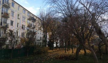 Mieszkanie 2-pokojowe Gdańsk Przymorze, ul. Prezydenta Lecha Kaczyńskiego