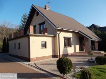 dom wolnostojący, 4 pokoje Posada. Zdjęcie 2