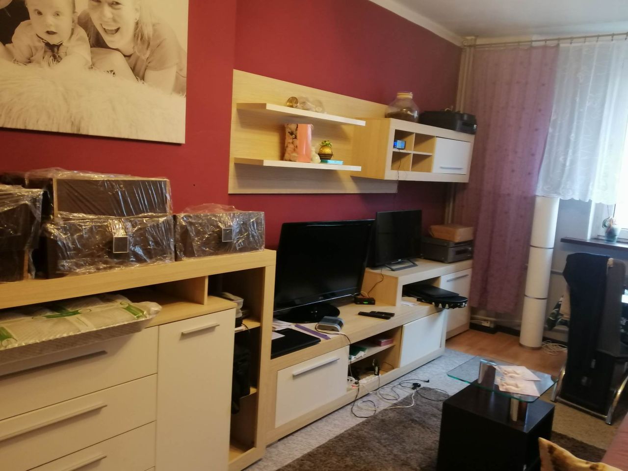 Mieszkanie 2-pokojowe Chorzów Batory, ul. Jana Kochanowskiego