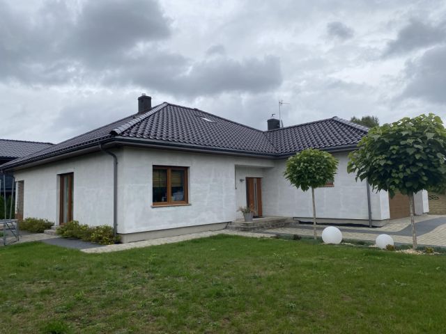 dom wolnostojący, 5 pokoi Częstochowa Północ, ul. Rudlickiego. Zdjęcie 1