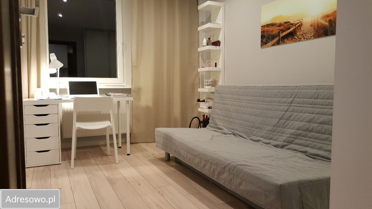 Mieszkanie 5-pokojowe Łódź Bałuty, ul. Łagiewnicka