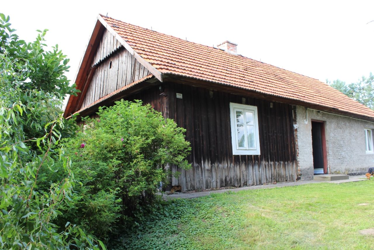 Działka budowlana Szówsko Szówsko Duże, ul. Floriańska. Zdjęcie 3