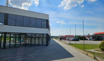 Hala/magazyn Biłgoraj