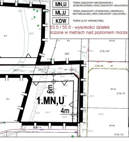 Działka budowlana Sasino, ul. Stara Cegielnia. Zdjęcie 19