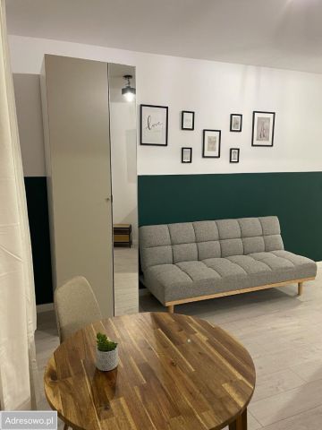 Mieszkanie 2-pokojowe Katowice Nikiszowiec, ul. Oswobodzenia. Zdjęcie 1