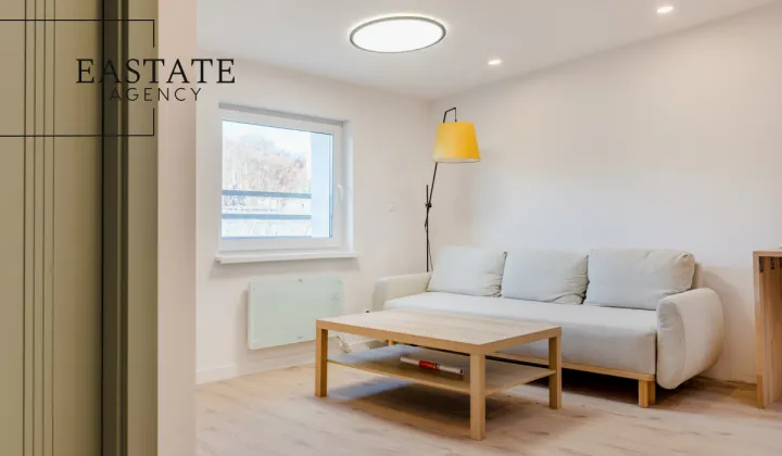 Mieszkanie 2-pokojowe Gdynia Działki Leśne, ul. Śląska