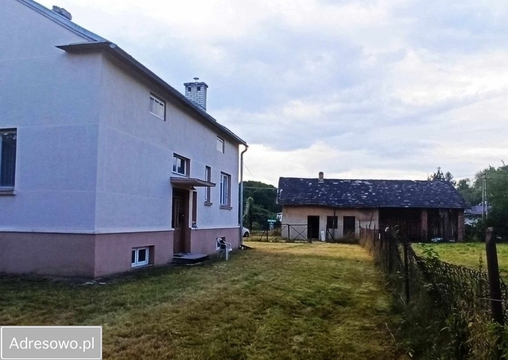 dom wolnostojący, 3 pokoje Sękowa. Zdjęcie 4