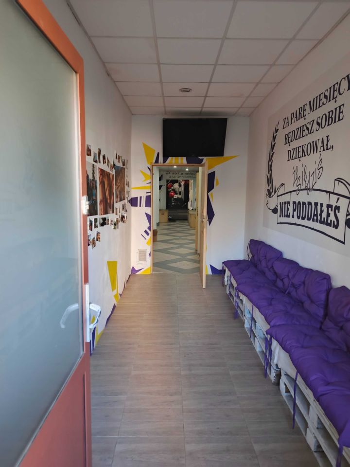 Lokal Siedlce, ul. Młynarska. Zdjęcie 7