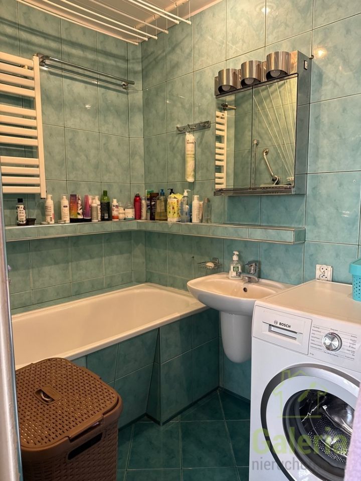 Mieszkanie 2-pokojowe Szczecin Podjuchy, ul. Metalowa. Zdjęcie 4