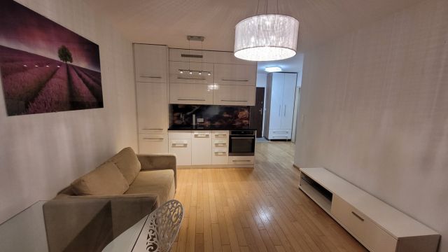 Mieszkanie 2-pokojowe Warszawa Anin, ul. VIII Poprzeczna. Zdjęcie 1