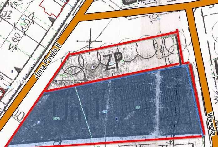 Działka budowlana Śmieszkowo. Zdjęcie 4