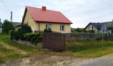 dom wolnostojący, 2 pokoje Kozłowiec