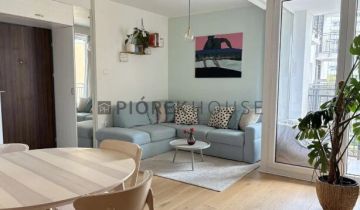 Mieszkanie 3-pokojowe Warszawa Praga-Południe, ul. Czapelska