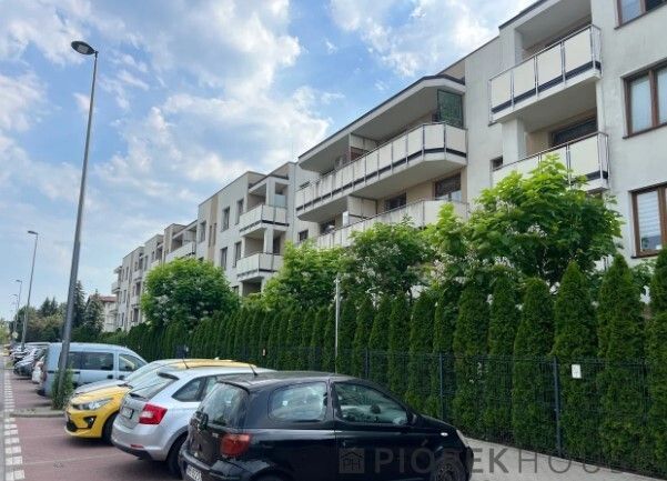 Mieszkanie 3-pokojowe Warszawa Targówek, ul. Potulicka. Zdjęcie 17