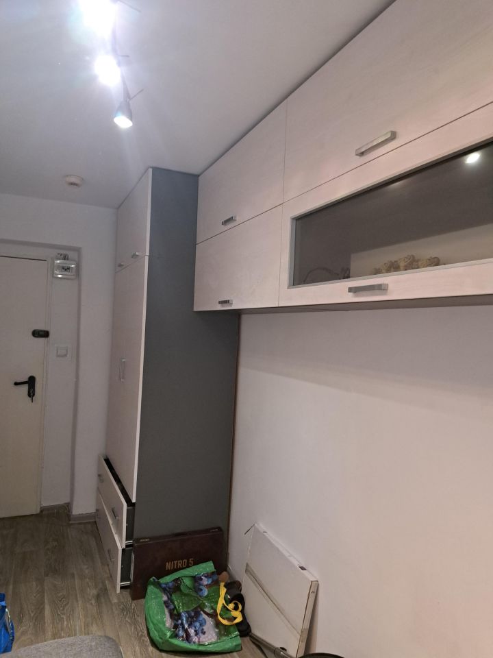 Lokal Katowice Śródmieście, al. Wojciecha Korfantego. Zdjęcie 4