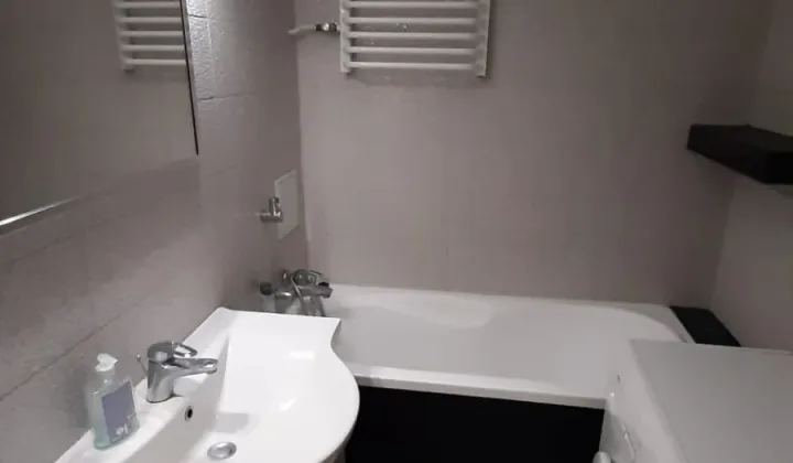 Mieszkanie 4-pokojowe Szczebrzeszyn, ul. Szkolna