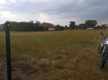 Działka inna Rębków Stary Rębków, ul. Mostowa. Zdjęcie 3