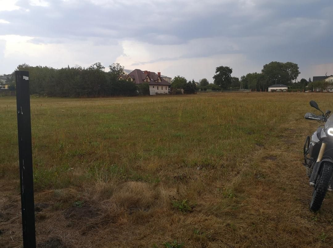 Działka inna Rębków Stary Rębków, ul. Mostowa. Zdjęcie 4