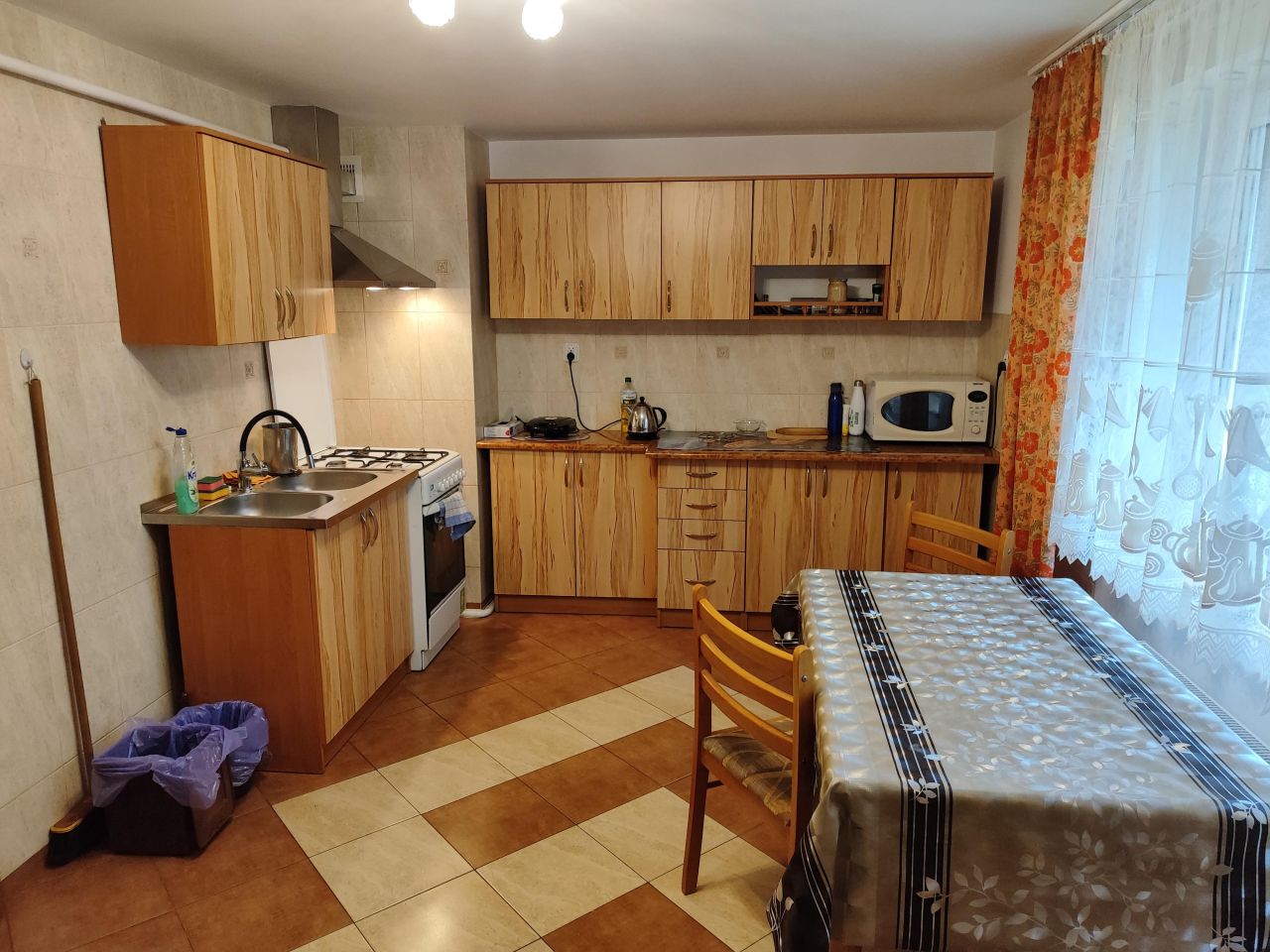 Pokój Toruń Wrzosy, ul. Kombajnowa. Zdjęcie 3