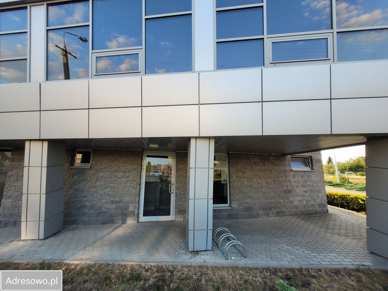 Lokal Mińsk Mazowiecki, ul. Przemysłowa. Zdjęcie 7