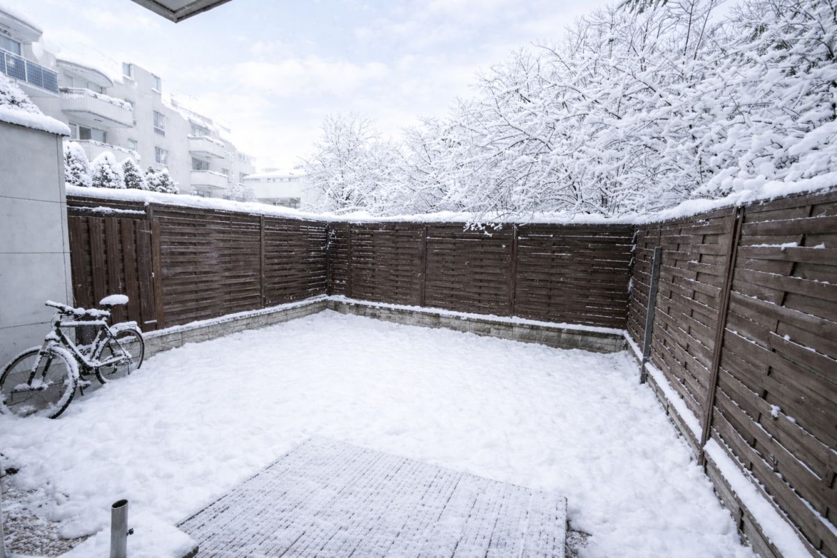 Mieszkanie 2-pokojowe Warszawa Wilanów, ul. Sejmu Czteroletniego. Zdjęcie 13