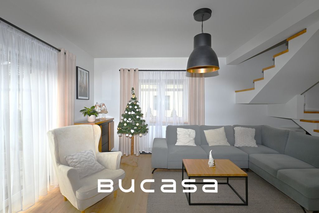 dom wolnostojący, 4 pokoje Niepołomice. Zdjęcie 5