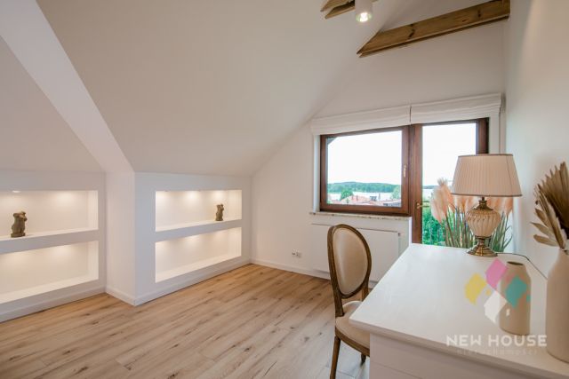 dom wolnostojący, 5 pokoi Dorotowo. Zdjęcie 20