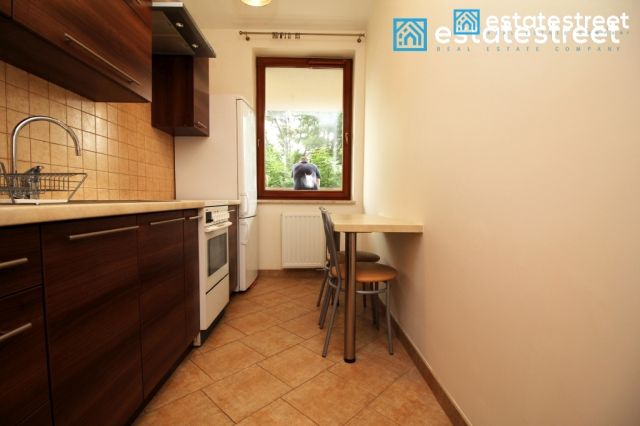 Mieszkanie 2-pokojowe Kraków Grzegórzki, ul. Dąbska. Zdjęcie 6