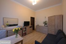 Mieszkanie 3-pokojowe Szczecin Śródmieście, ul. Tomasza Nocznickiego