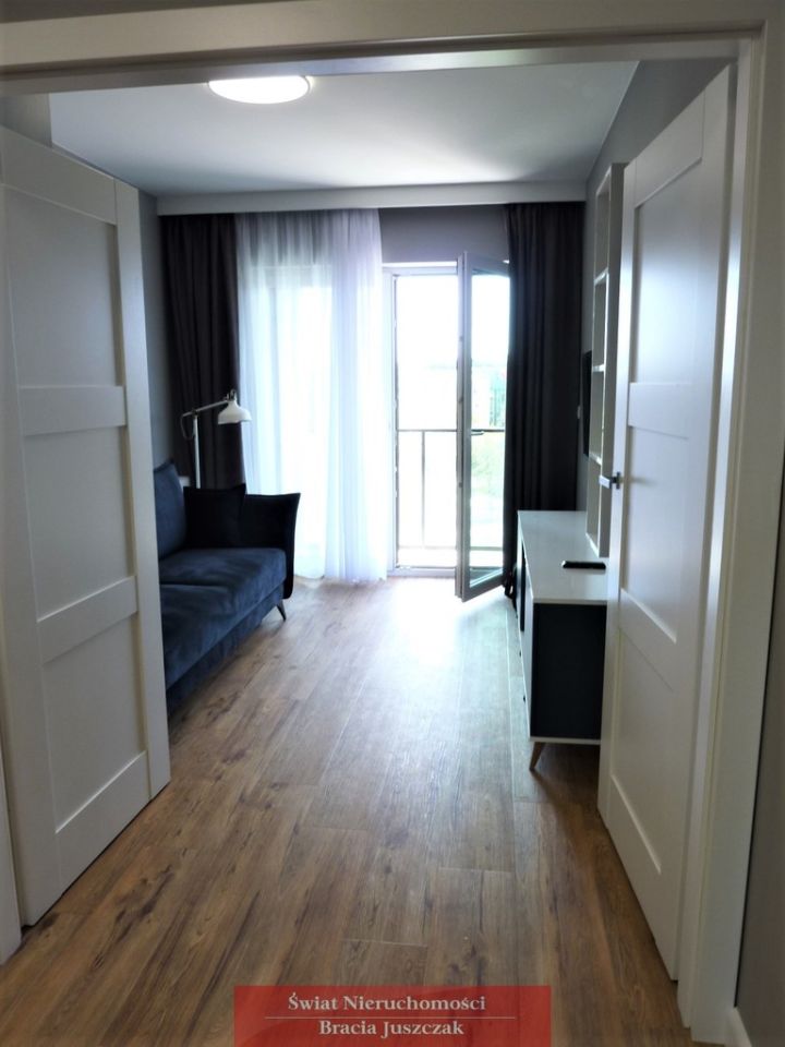 Mieszkanie 2-pokojowe Wrocław Szczepin, ul. Legnicka. Zdjęcie 6