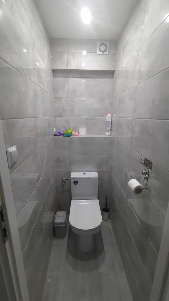 Mieszkanie 3-pokojowe Łuków, os. Leona Klimeckiego. Zdjęcie 7