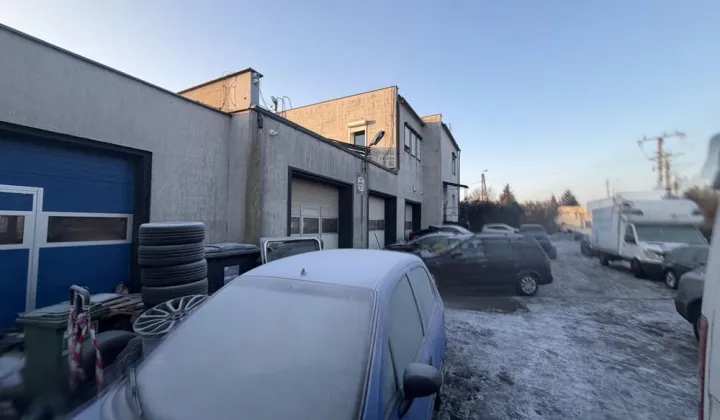 Lokal Bydgoszcz, ul. Nad Torem