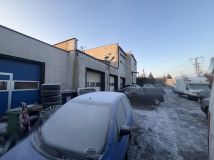 Lokal Bydgoszcz, ul. Nad Torem