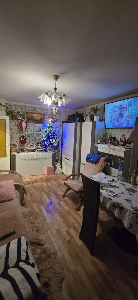 Mieszkanie 2-pokojowe Bydgoszcz Fordon. Zdjęcie 6