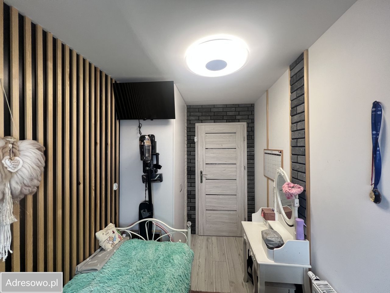 Mieszkanie 4-pokojowe Białystok Zawady, ul. Atłasowa. Zdjęcie 9