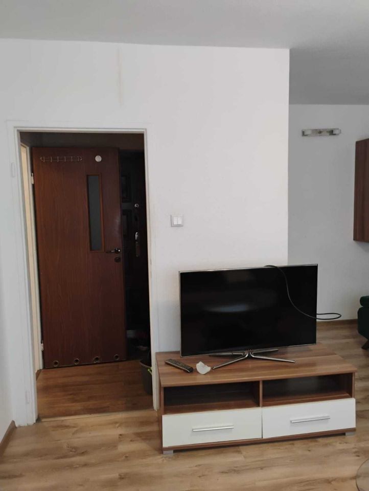 Mieszkanie 1-pokojowe Szczecin Centrum, ul. Odzieżowa. Zdjęcie 5