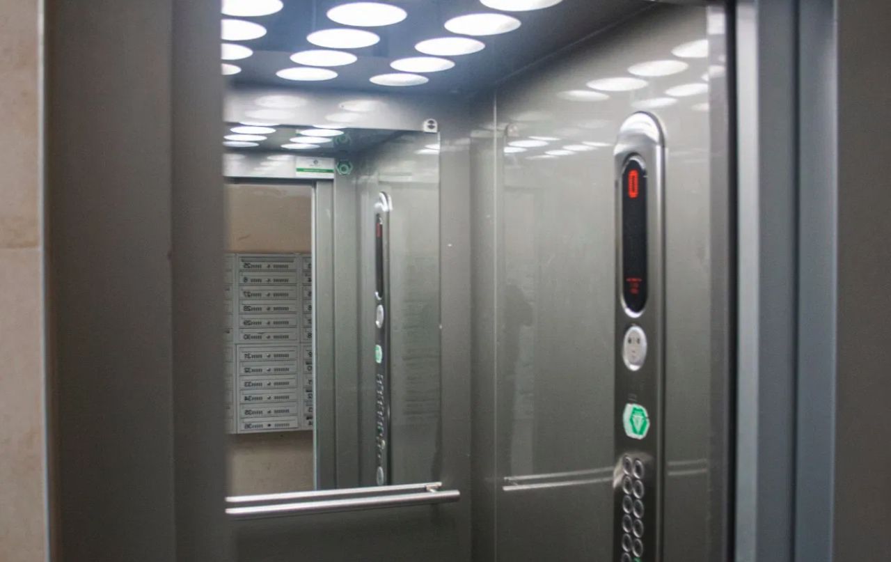 Mieszkanie 2-pokojowe Wrocław Stare Miasto, Strzegomska 3b/3c 69. Zdjęcie 16