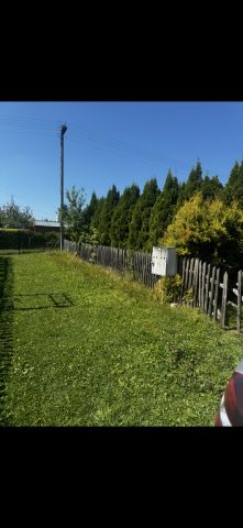 Działka rod Bielsko-Biała Hałcnów, ul. Marii i Bolesława Wysłouchów. Zdjęcie 1