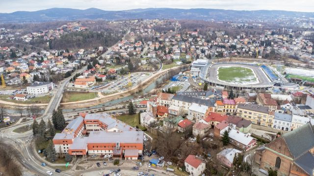 kamienica, 5 pokoi Krosno, ul. Józefa Piłsudskiego. Zdjęcie 13