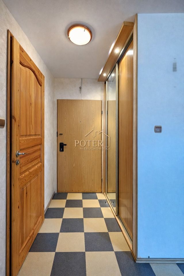 Mieszkanie 2-pokojowe Wrocław Krzyki. Zdjęcie 10